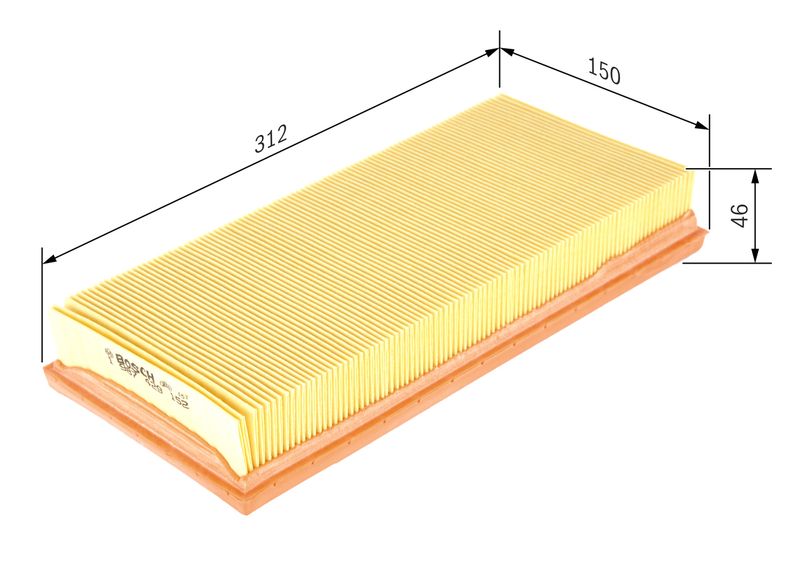 Air Filter -
