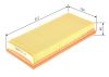 Air Filter -