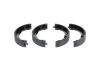 Brake Shoe Set, parking brake -