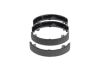 Brake Shoe Set, parking brake -
