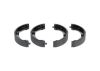 Brake Shoe Set, parking brake -