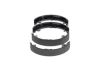 Brake Shoe Set, parking brake -