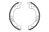 Brake Shoe Set, parking brake -