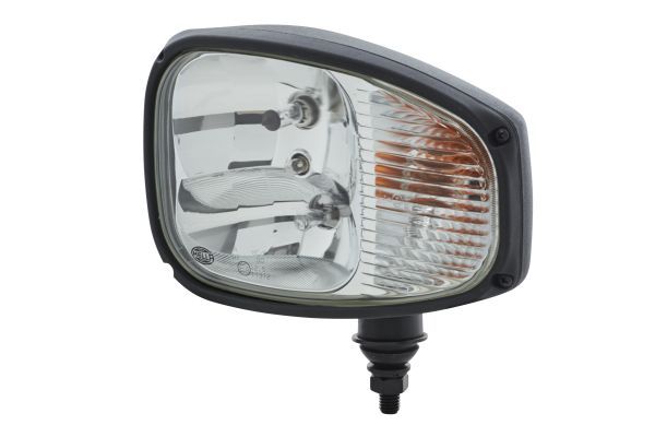 Headlight -