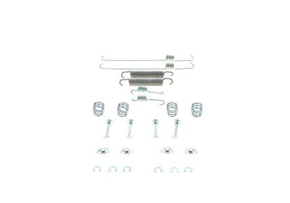 Accessory Kit, brake shoes -