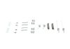 Accessory Kit, brake shoes -