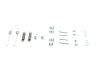 Accessory Kit, brake shoes -
