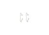 Accessory Kit, disc brake pad FOCUS C-MAX, C-CLASS (W204)