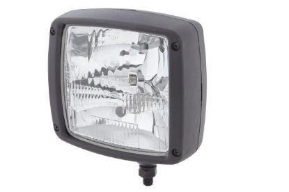 Headlight -