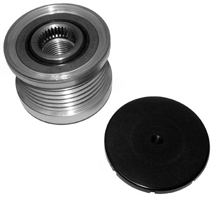 Alternator Freewheel Clutch -