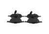 Brake Pad Set, disc brake VAG - 8N0 698 151 E