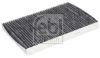 Filter, cabin air VW-Audi 4B0 819 439 C