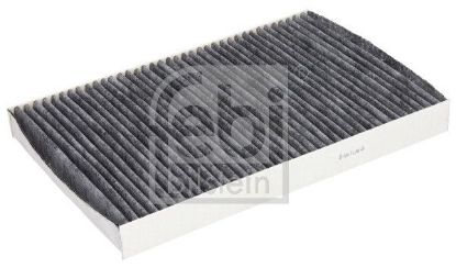 Filter, cabin air VW-Audi 4B0 819 439 C