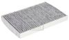 Filter, cabin air VW-Audi 4B0 819 439 C