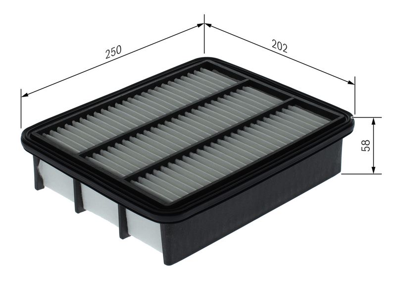 Air Filter -