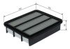 Air Filter -