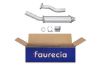 Front Muffler -