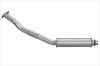 Front Muffler -