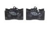Brake Pad Set, disc brake -