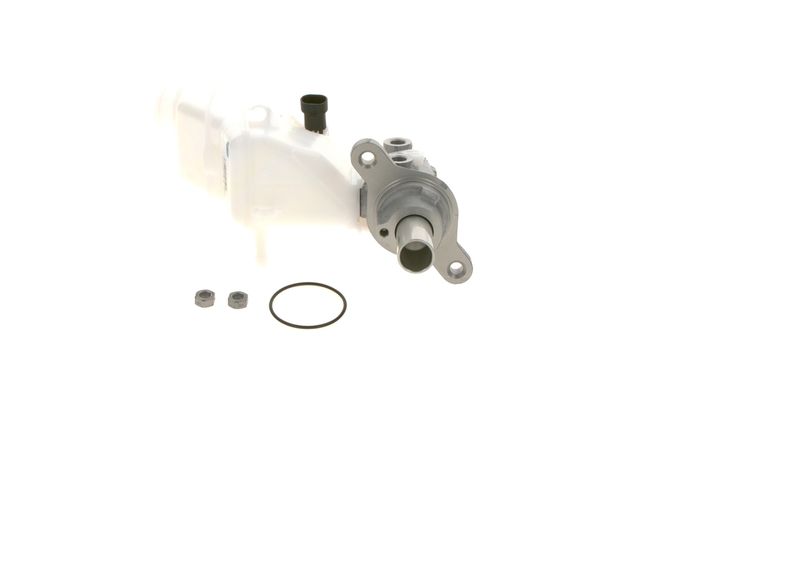 Brake Master Cylinder -