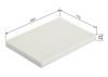 Filter, cabin air -
