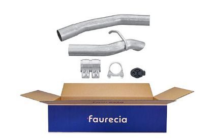 Exhaust Pipe -
