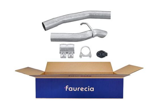 Exhaust Pipe -