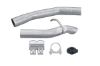 Exhaust Pipe -