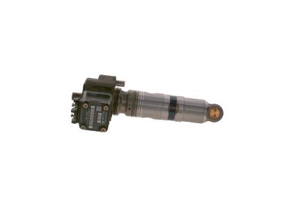 Unit Injector (UI) -
