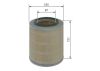 Air Filter -