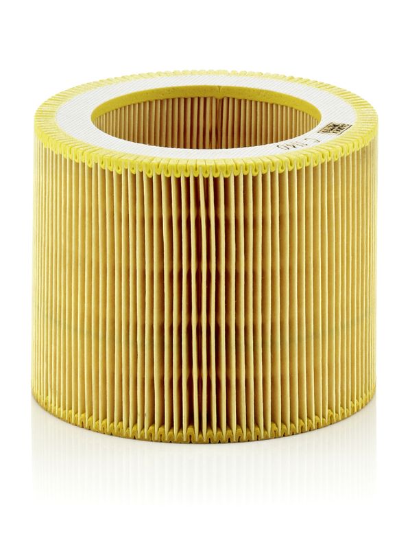 Air Filter Mercedes-Benz Travego - 000 989 13 11