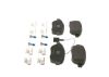 Brake Pad Set, disc brake -