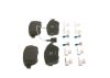 Brake Pad Set, disc brake -