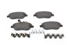 Brake Pad Set, disc brake -