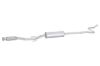 Front Muffler -