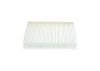 Filter, cabin air -