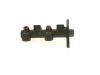Brake Master Cylinder -