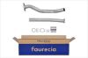 Exhaust Pipe -