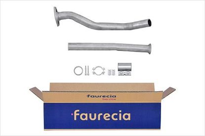 Exhaust Pipe -