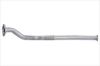 Exhaust Pipe -