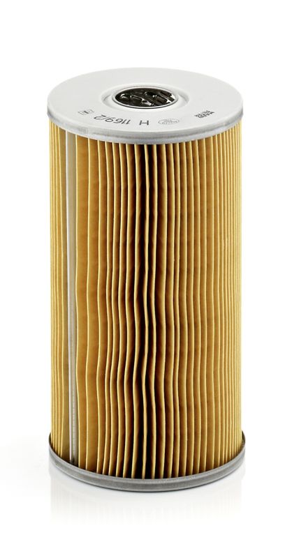 Filter, operating hydraulics Various 92148E