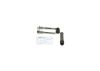 Guide Sleeve Kit, brake caliper -
