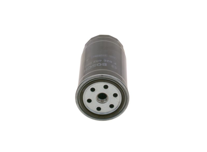 Fuel Filter -