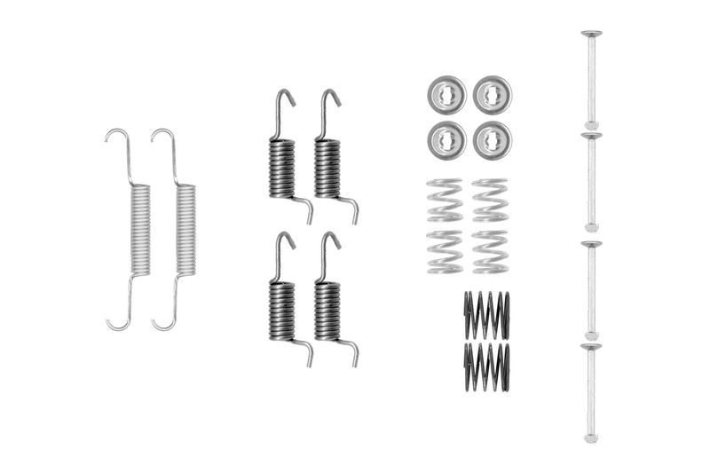 Accessory Kit, parking brake shoes -