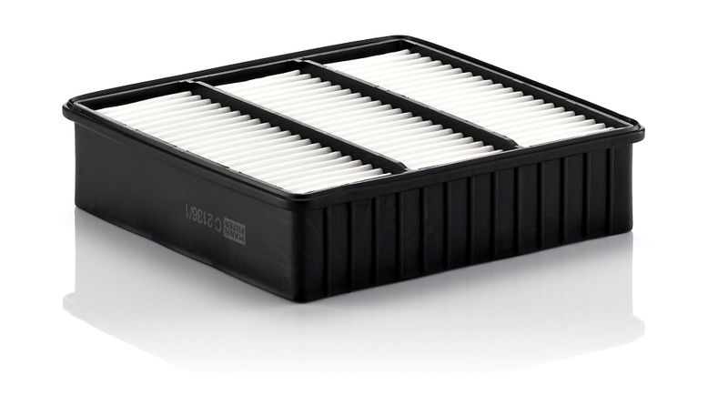 Air Filter Mitsubishi Colt, Lancer
