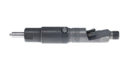 Nozzle and Holder Assembly -