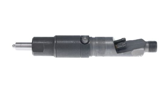 Nozzle and Holder Assembly -