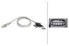 NOX Sensor, urea injection -