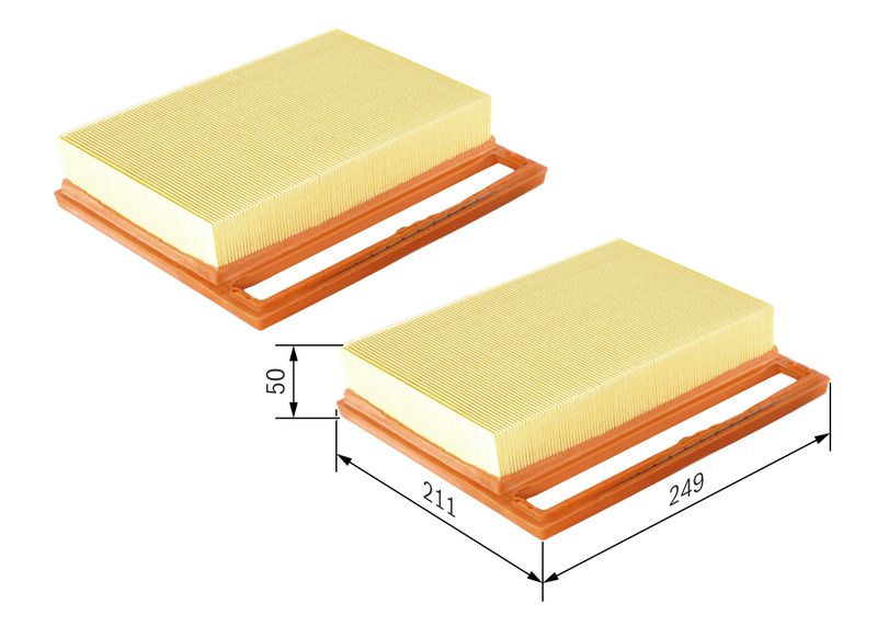 Air Filter -
