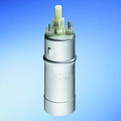 Fuel Pump -